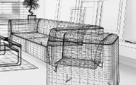 3D实景全景漫游项目介绍